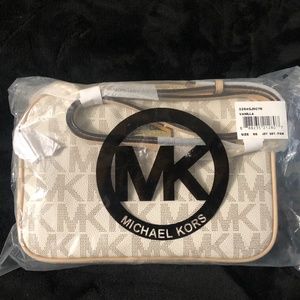 Michael Kors Jet Set Lg Ew Crossbody